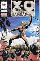 X-O Manowar Comic Book #22 Valiant Comics 1993 New Unread Near Mint - £2.33 GBP