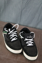 Skateboard Shoes - Emerica KSL (Kevin Long) Spanky - Men's US Size 8.5 - $75.00
