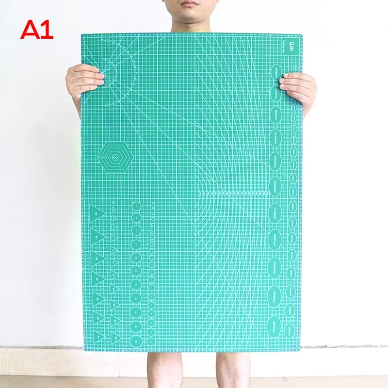 Rawing table mat adults and children can use neutral stereotypical model cutting sewing thumb200