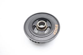 03-05 BMW E39 E60 530I CRANKSHAFT PULLEY HARMONIC BALANCER E3459 image 7