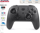 Pro Wireless Game Controller Gamepad Joystick Remote For Nintendo Switch... - $30.39