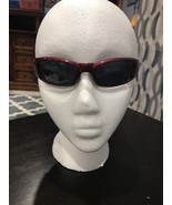 Boys Red/Silver Flame Sunglasses-Rare-SHIPS N 24 HOURS #0036 - $372.51 MXN