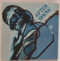 AC/DC - VINTAGE ORIGINAL CLOTH CONCERT TOUR BACKSTAGE PASS  ***LAST ONE*** - $187.36 MXN