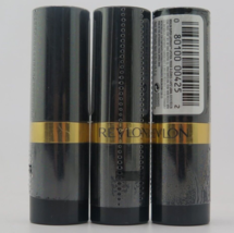 Revlon Super Lustrous Lipstick *Triple Pack* - £14.97 GBP
