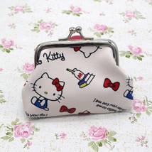   Coin Pouch Purse Sanrio Creative Small Wallet Wholesale My Melody Bags girls p - £43.02 GBP