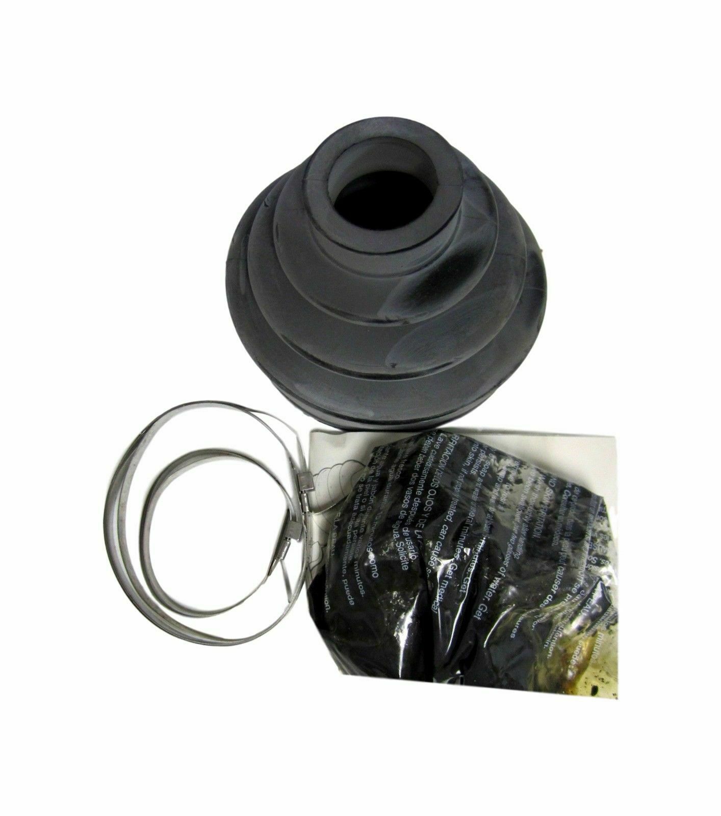 Genuine EMPI 86-1182-K 861182K CV Boot Kit Brand New! Free Shipping! - $12.50