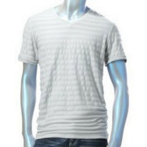 Rock &amp; Republic Mens Pearl Blue Polo Shirt M Medium L Large - £15.71 GBP