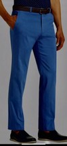 Tommy Hilfiger Men&#39;s Jeans Blue Skin Leg Trouser Casual Denim Size 33 NWT $89 - £39.56 GBP