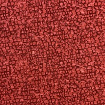 Colorshop Fabric by VIP Cranston Red Bricks Rocks Stone 100% Cotton By the Yard - £7.89 GBP
