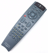 Kenwood RC-R0605 Remote OEM for KR-V999D KR-V7060 Audio Video Surround R... - $47.91