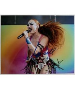 Chappell Roan Signed Autographed Glossy 8x10 Photo #2 - $99.99