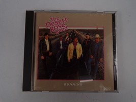 The Desert Rose Band She Don&#39;t Love Nobody CD#38 - £7.97 GBP