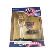 Winners Circle 50th Anniversary 1994 Dale Earnhardt Winners Cup Champion - £12.31 GBP