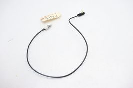 00-06 MERCEDES-BENZ CL500 IGNITION SWITCH CABLE F1184 image 2