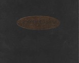 Copper Cellar Restaurant Menus Downtown and West Knoxville Tennessee 1990&#39;s - £17.12 GBP