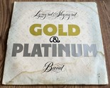 LYNYRD SKYNYRD Dbl LP Gold and Platinum 1979  Mca - VG/VG -SEE! - $16.82