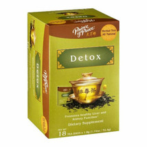 PRINCE OF PEACE Detox Tea 18 bags