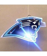 Carolina Panthers Authentic NFL Fan Pin Enamel 1.25 Inch Size Sports - €40,01 EUR