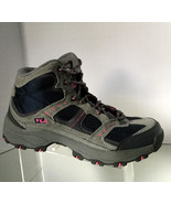 NEW FILA Women&#39;s Trail Sneakers. Style 5SH40049-418 (Size 7.5 M) - £31.89 GBP