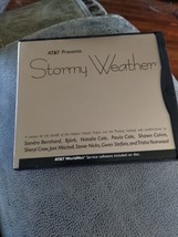 AT&amp; T Presents Stormy Weather (CD, 1998) - £7.07 GBP