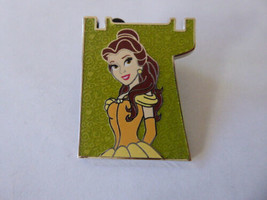 Disney Trading Pins 147324 Belle - Princess Castle - £7.68 GBP