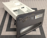 Whirlpool Washer Dispenser Drawer W10446405 W10365885 - $54.40
