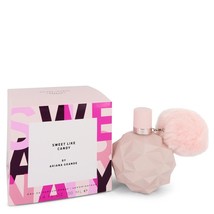 Sweet Like Candy by Ariana Grande Body Mist Spray 8 oz - £21.59 GBP