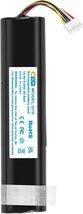 Neato Vacuum D8 D9 D10 Replacement Battery 14.4V 6500mAh High Capacity - $49.54 CAD