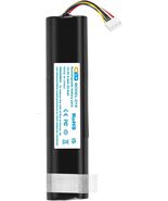 Neato Vacuum D8 D9 D10 Replacement Battery 14.4V 6500mAh High Capacity - €30,30 EUR