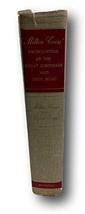 Rare Milton Cross&#39; Encyclopedia Of The Great Composers And Their Music Vol 2 195 - £30.37 GBP