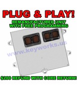 REMAN ECU PN# 3971104 - 04 Dodge Ram 5.9L Cummins FREE PLUG & PLAY PROGRAMMING - $1,861.02
