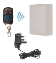 Wireless Relay Kit with 2 x Relay Outputs - $57.43