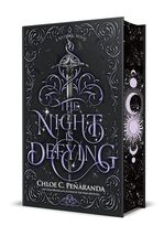 Night Is Defying : A Nytefall Novel by Chloe C. Peñaranda (2025, Hardcover) - $13.85