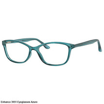 Women&#39;s Eyeglasses Frame Enhance 3951 Eyeglasses Glasses Frame 53mm - £33.32 GBP