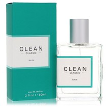 Clean Rain by Clean Eau De Parfum Spray 2 oz for Women - £54.25 GBP