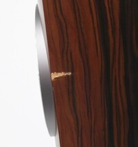 Bowers and Wilkins 703 S3 3-way Floorstanding Speaker FP43265 - Mocha image 6