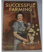 Successful Farming Magazine July 1939 Agriculture - $148.52 MXN
