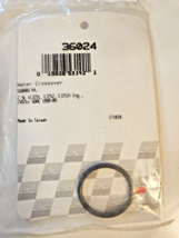 Subaru H4 Engine Coolant Crossover  O-Ring  2.5l Fel-Pro 36024 - $9.89