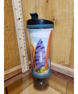 Starbucks 8 oz Kid Travel Beverage Mug 2007 Hawaii/Surf Board/Turtle Rar... - €30,18 EUR