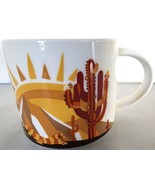 Starbucks Phoenix You Are Here Mug Collection New In Box 14 Oz YAH Mug NIB - $38.47 CAD