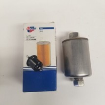 Carquest 86481 Fuel Filter, New w/ Box - $19.75
