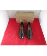 CLARKS Women&#39;s Collection Trish Diva Flat Shoes $95 - US Size 10 - Black... - £24.63 GBP