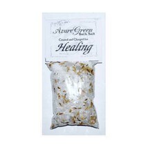 5 Oz Healing Bath Salts - $7.87 CAD