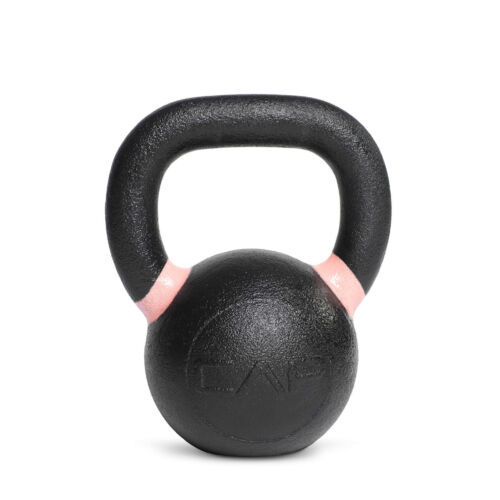 CAP Barbell Cast Iron Competition Kettlebell Weight, 18 Pounds - $170.99