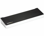StarTech.com USB-C 4K Triple Display Laptop Docking Station with Display... - £257.29 GBP+