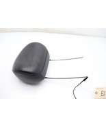 06-11 MERCEDES-BENZ C219 CLS500 FRONT LEFT DRIVER SEAT HEADREST BLACK E2747 - $117.56 CAD