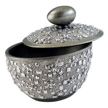 Twilight Decorative Jewelry Box - 8&quot; Tall - $109.99