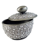 Twilight Decorative Jewelry Box - 8&quot; Tall - $2,017.06 MXN