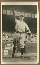 1937   RED  RUFFING   ORIGINAL  PRESS   PHOTO  !! - £31.41 GBP