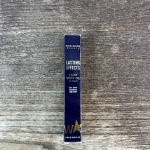 Westmore Beauty Lasting Effects 1 Step BROW GEL - DARK BRUNETTE - .135 o... - £7.53 GBP